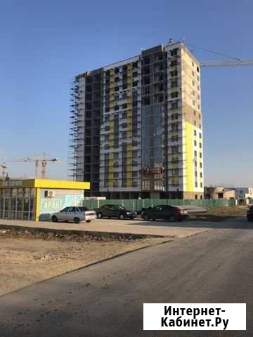 2-комнатная квартира, 64.2 м², 13/14 эт. на продажу в Анапе Анапа - изображение 1