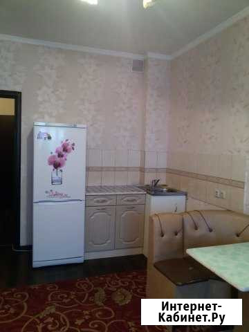 Квартира-студия, 27.4 м², 8/10 эт. в аренду на длительный срок в Иркутске Иркутск - изображение 1