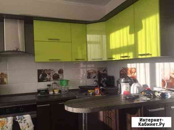 1-комнатная квартира, 40 м², 12/17 эт. на продажу в Оренбурге Оренбург