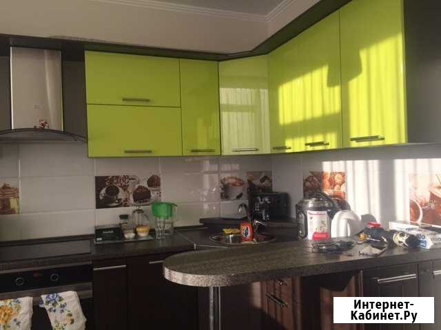 1-комнатная квартира, 40 м², 12/17 эт. на продажу в Оренбурге Оренбург - изображение 1