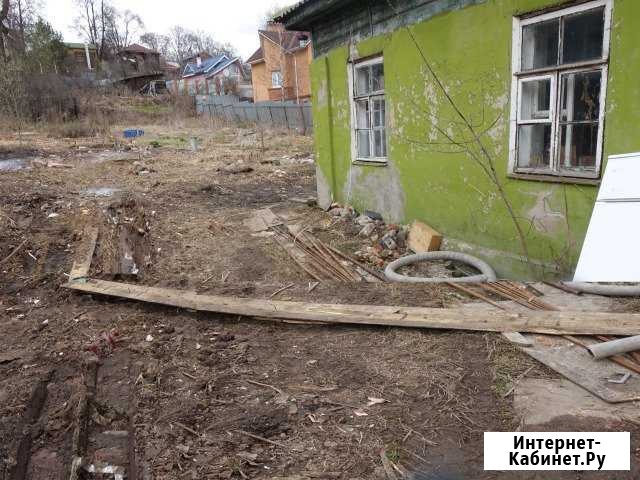 Участок ИЖС 14 сот. на продажу в Сергиевом Посаде Сергиев Посад - изображение 1