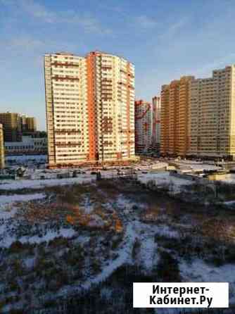 Квартира-студия, 22.7 м², 7/24 эт. на продажу в Пушкине Пушкин