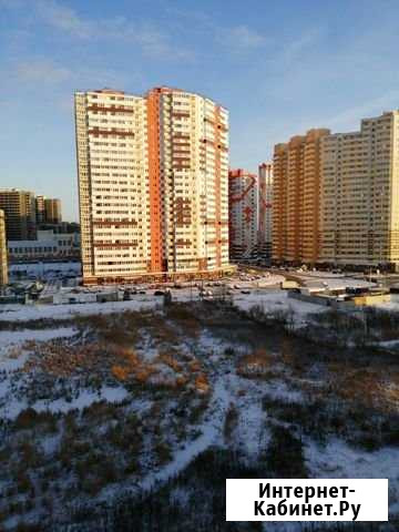 Квартира-студия, 22.7 м², 7/24 эт. на продажу в Пушкине Пушкин - изображение 1