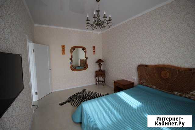 1-комнатная квартира, 46 м², 6/12 эт. в аренду посуточно в Геленджике Геленджик - изображение 1