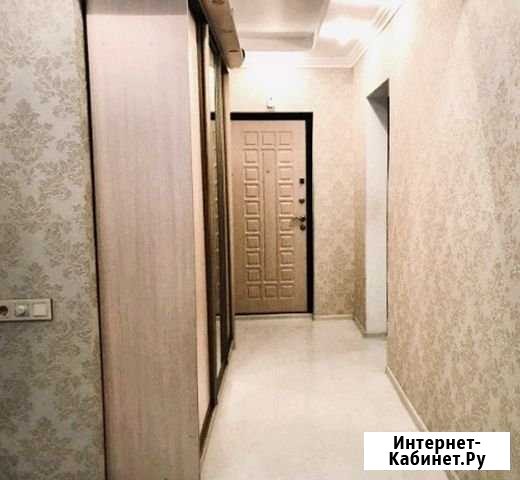 1-комнатная квартира, 42 м², 10/16 эт. на продажу в Чехове Московской области Чехов - изображение 1