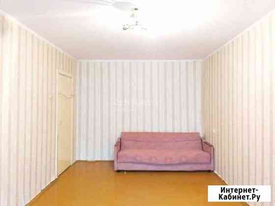 2-комнатная квартира, 44 м², 4/5 эт. на продажу в Перми Пермь