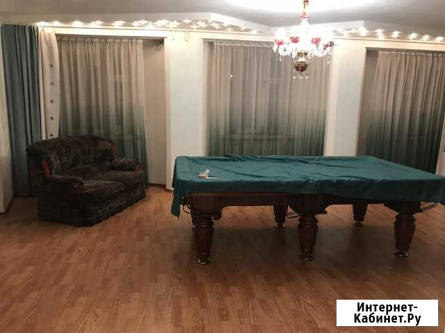 3-комнатная квартира, 150 м², 3/8 эт. в аренду на длительный срок в Дзержинске Дзержинск - изображение 1