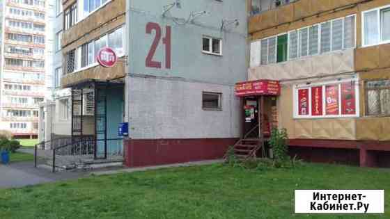 Нежилое помещение Кемерово