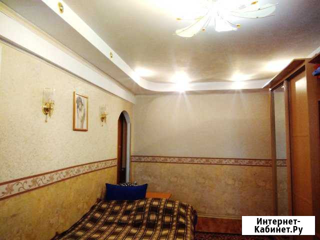 2-комнатная квартира, 45.8 м², 3/5 эт. на продажу в Малоярославце Малоярославец - изображение 1