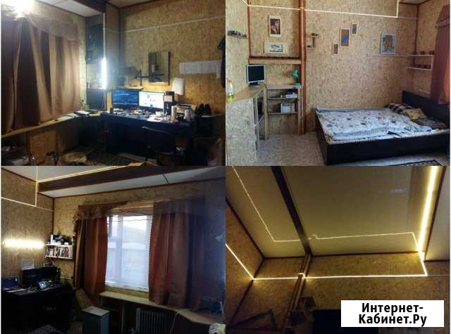 Гараж >30 м² на продажу в Монино Монино - изображение 1