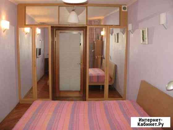 Комната 18 м² в 4-ком. кв., 10/13 эт. в аренду на длительный срок в Ростове-на-Дону Ростов-на-Дону