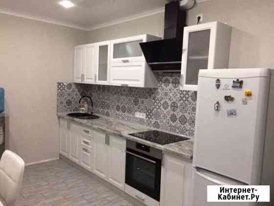 2-комнатная квартира, 58 м², 20/20 эт. на продажу в Новороссийске Новороссийск