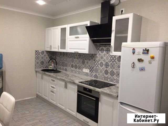 2-комнатная квартира, 58 м², 20/20 эт. на продажу в Новороссийске Новороссийск - изображение 1