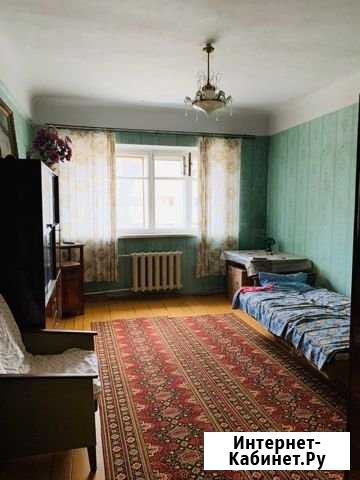2-комнатная квартира, 44 м², 2/3 эт. на продажу в Балашове Балашов - изображение 1