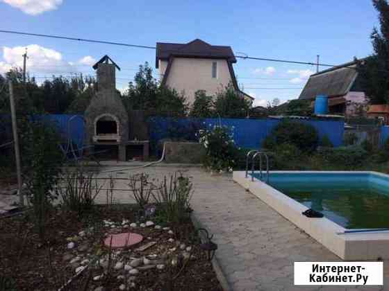 Дом 105 м² на участке 4.5 сот. на продажу в Краснодаре Краснодар