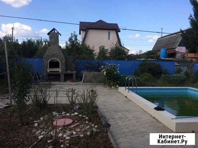 Дом 105 м² на участке 4.5 сот. на продажу в Краснодаре Краснодар - изображение 1