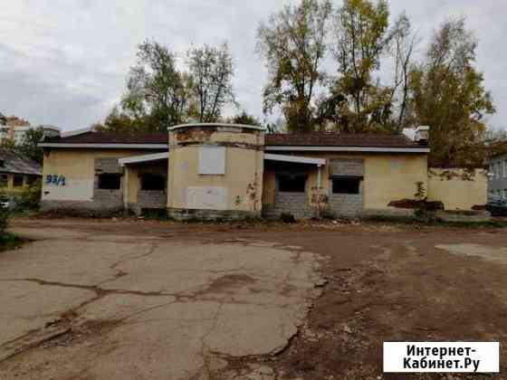 Помещение свободного назначения, 180 кв.м. Уфа