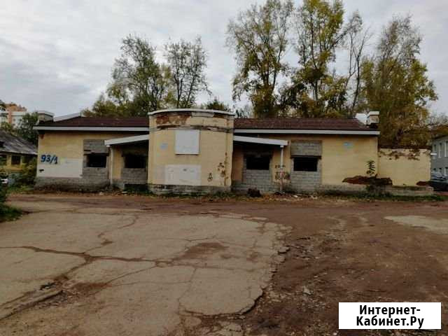 Помещение свободного назначения, 180 кв.м. Уфа - изображение 1