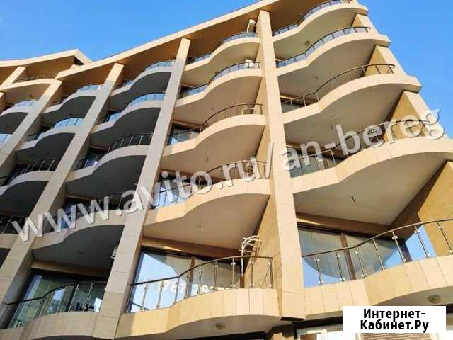 Квартира-студия, 48.5 м², 2/7 эт. на продажу в Ялте Ялта - изображение 1