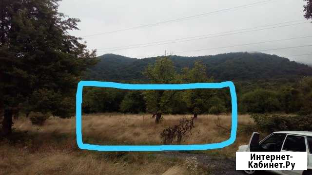 Участок ИЖС 5 сот. на продажу во Владикавказе Владикавказ - изображение 1