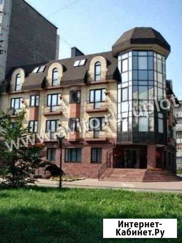 Отель Ампаро, 1184.7 кв.м. Череповец - изображение 1