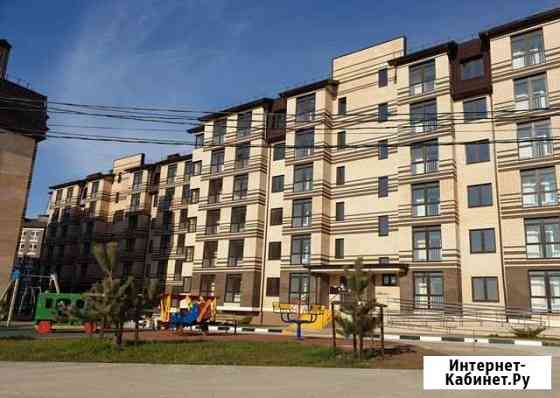Квартира-студия, 23.2 м², 5/6 эт. на продажу в Анапе Анапа