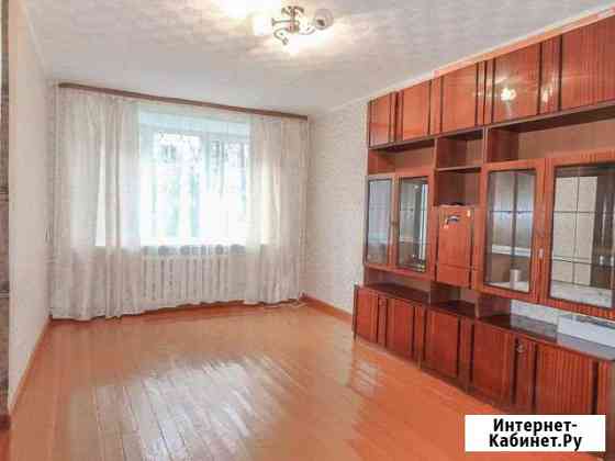 1-комнатная квартира, 31.9 м², 1/5 эт. на продажу в Петрозаводске Петрозаводск