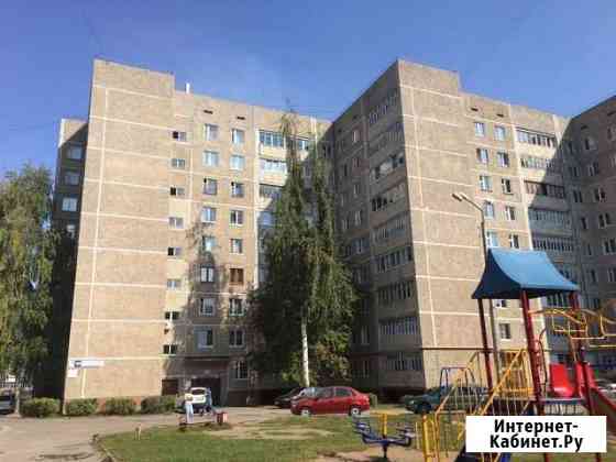 3-комнатная квартира, 59 м², 8/9 эт. на продажу в Новочебоксарске Новочебоксарск