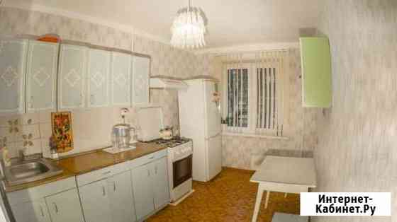 3-комнатная квартира, 62 м², 2/10 эт. на продажу в Нижнем Новгороде Нижний Новгород