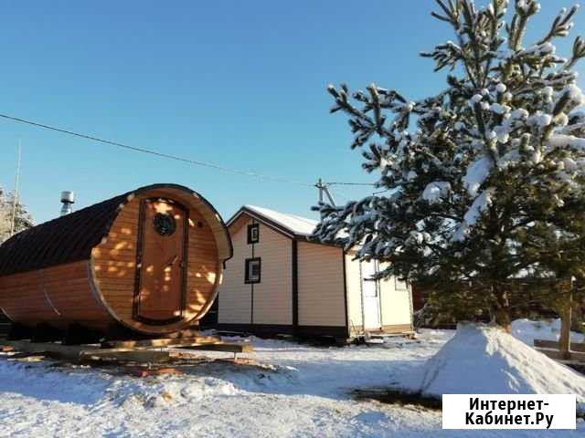 Дача 22 м² на участке 26 сот. на продажу в Кирово-Чепецке Кирово-Чепецк - изображение 1