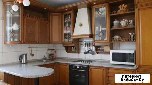 Коттедж 300 м² на участке 10 сот. в аренду посуточно в Новосибирске Новосибирск - изображение 1