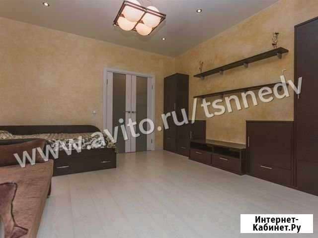 1-комнатная квартира, 38.6 м², 15/17 эт. на продажу в Балашихе Балашиха - изображение 1