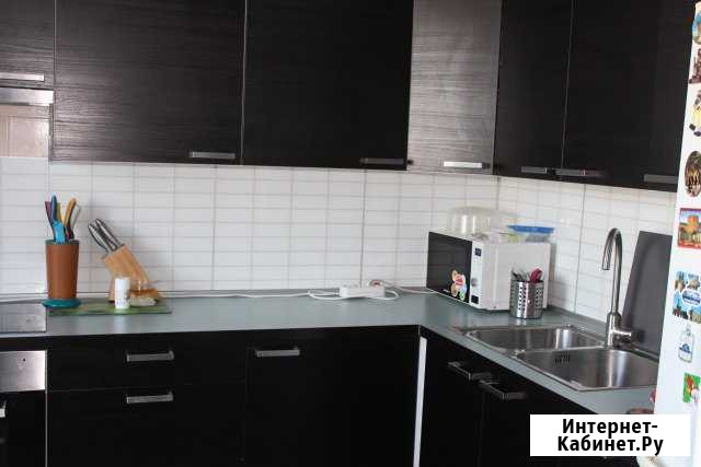 4-комнатная квартира, 80 м², 9/10 эт. на продажу в Тольятти Тольятти - изображение 1