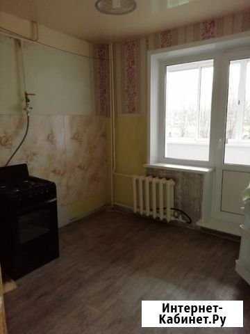 2-комнатная квартира, 52 м², 1/5 эт. на продажу в Заволжске Заволжск - изображение 1