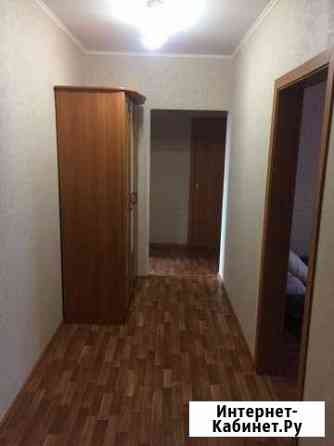 3-комнатная квартира, 81 м², 5/17 эт. на продажу в Курске Курск