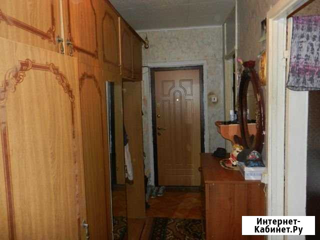 3-комнатная квартира, 63 м², 2/12 эт. на продажу в Радужном Владимирской области Радужный - изображение 1