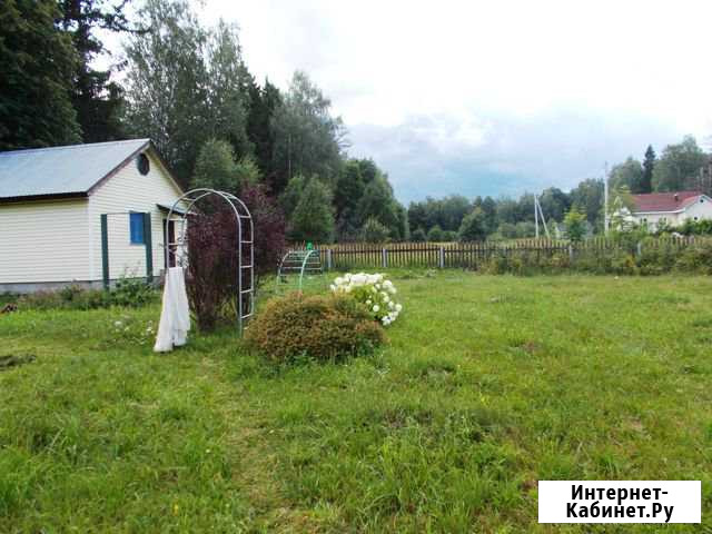 Дом 140 м² на участке 20 сот. на продажу в Тарусе Таруса - изображение 1