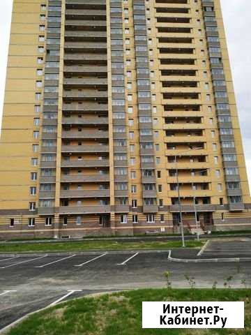 2-комнатная квартира, 66.2 м², 12/20 эт. на продажу в Мурино Мурино - изображение 1