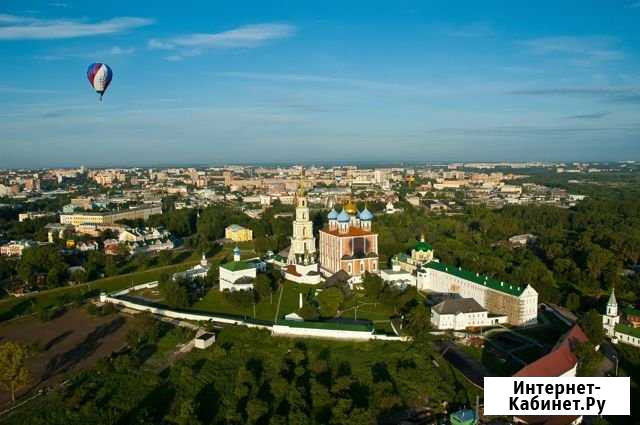 Участок ИЖС 5 сот. на продажу в Рязани Рязань - изображение 1