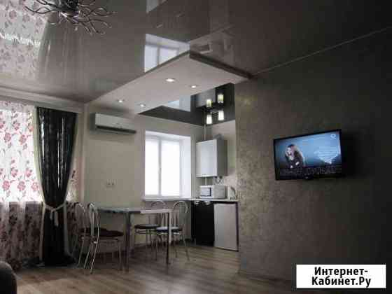 2-комнатная квартира, 46 м², 2/5 эт. в аренду посуточно в Симферополе Симферополь