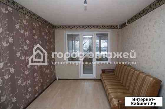 3-комнатная квартира, 64.2 м², 1/9 эт. на продажу в Челябинске Челябинск