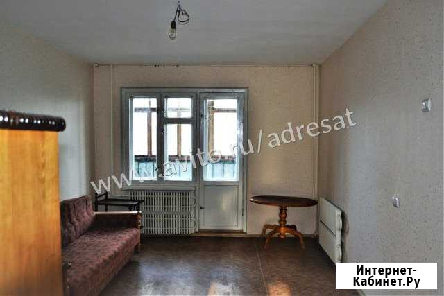 4-комнатная квартира, 79.9 м², 6/16 эт. на продажу в Волгограде Волгоград - изображение 1