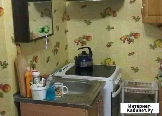 2-комнатная квартира, 32 м², 5/5 эт. на продажу в Смоленске Смоленск