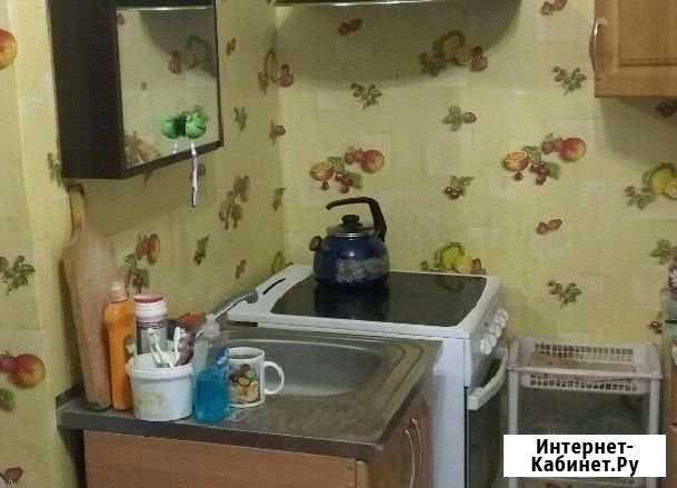 2-комнатная квартира, 32 м², 5/5 эт. на продажу в Смоленске Смоленск - изображение 1