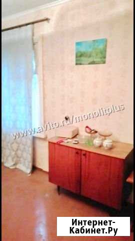 1-комнатная квартира, 34.2 м², 2/2 эт. на продажу в Тайцах Тайцы - изображение 1