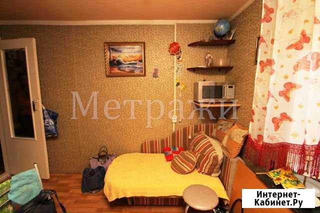 1-комнатная квартира, 30 м², 1/2 эт. в аренду на длительный срок в Нефтеюганске Нефтеюганск - изображение 1