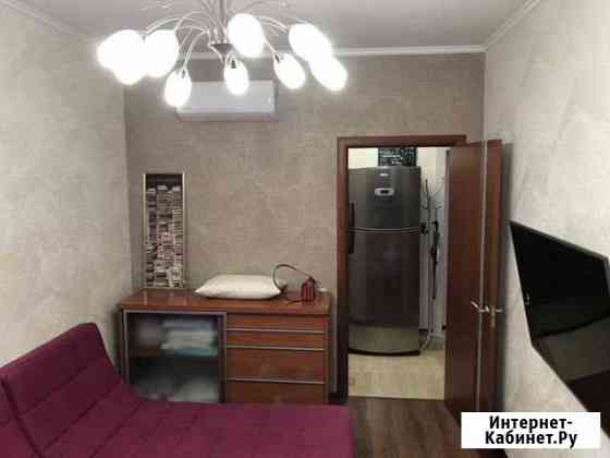 1-комнатная квартира, 36 м², 19/25 эт. в аренду на длительный срок в Красногорске Московской области Красногорск