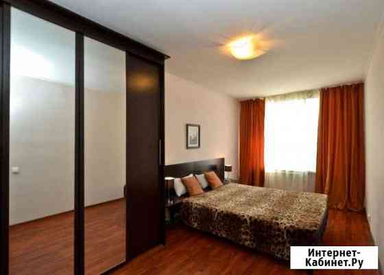 2-комнатная квартира, 60 м², 3/10 эт. в аренду посуточно в Каспийске Каспийск
