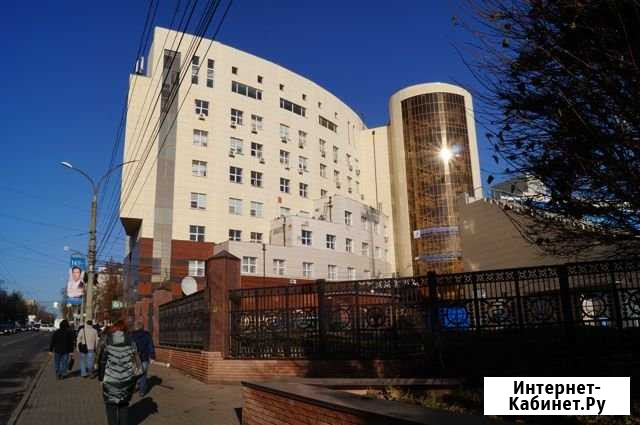 Помещение свободного назначения, 1000 кв.м. Курск - изображение 1
