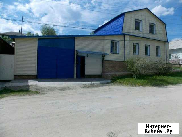 Дом 120 м² на участке 6 сот. на продажу в Златоусте Златоуст - изображение 1
